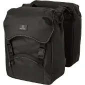 Fastrider Unibag Traffic Basics Double Sidoväskor 28l