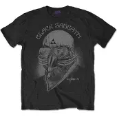 Ginza.se Black Sabbath: Unisex T-Shirt/US Tour 1978 (Black) (Medium)