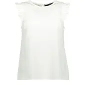Vero Moda Blus 'Olivia' vit