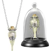 PAN Vision Danmark A/S Harry Potter: Felix Felicis Pendant and Display