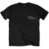 Ginza.se Black Sabbath: Unisex T-Shirt/Debut Album (Black) (Back Print) (X-Large)