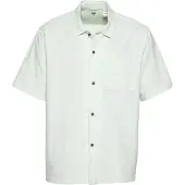 Dockers Boxy Kortärmad Skjorta