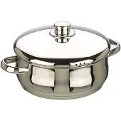 Ibili Inox Oslo 28 Cm Gryta