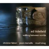Ginza.se Littlefield Ed: Walking Between Worlds