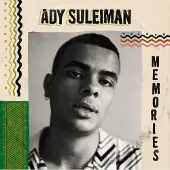 Ginza.se Suleiman Ady: Memories