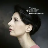 Ginza.se Nino Gvetadze: Visions