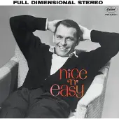 Cd Sinatra Frank: Nice 'N' Easy