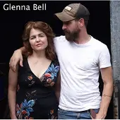 Ginza.se Bell Glenna: Lone Star
