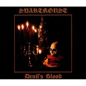 Ginza.se Svartkonst: Devil's blood 2018