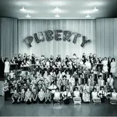 Ginza.se Puberty