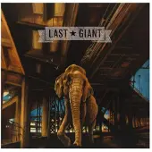 Ginza.se Last Giant: Heavy Habitat