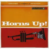 Sonic Zukie Tapper: Horns Up!