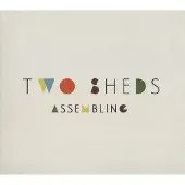 Ginza.se Two Sheds: Assembling