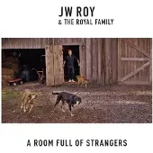 Ginza.se JW Roy & The Royal Family: A Room Full Of Str...