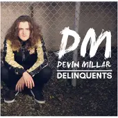 Ginza.se Millar Devin: Delinquents