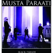 Ginza.se Musta Paraati: Black Parade