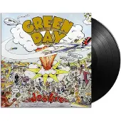Warner Music LP-skiva GREEN DAY Dookie 4682841 REPRISE 2009 US Rock