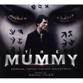 Ginza.se Brian Tyler: Mummy (2017)
