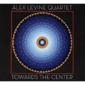 Ginza.se Levine Alex (Quartet): Toward The Center