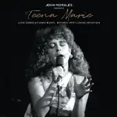 Ginza.se Morales John: Presents Teena Marie