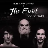 Ginza.se Enid: Live At the Citadel
