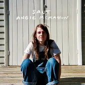 Membran 17% Fee McMahon Angie: Salt