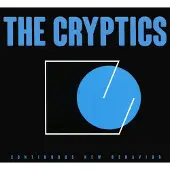 Ginza.se The Cryptics: Continuous New Behavior