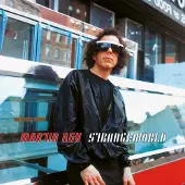 Ginza.se Rev Martin: Strangeworld