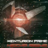 Ginza.se Xenturion Prime: Mecha Rising
