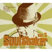 Ginza.se Soul Shaker Vol 3