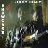 Ginza.se Riley Jimmy: Showcase