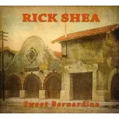 Ginza.se Shea Rick: Sweet Bernadine