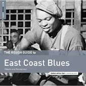 Ginza.se Rough Guide To East Coast Blues