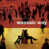 Ginza.se Sarah Lee Guthrie & Johnny Irion: Wassaic Way
