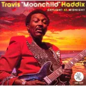 Ginza.se Travis Moonchild: Haddix: Daylight At Midnight