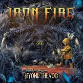 Ginza.se Iron Fire: Beyond the void 2019