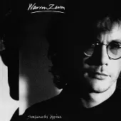 Ginza.se Warren Zevon: Sentimental Hygiene