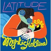 Sonic Latitude: Mystic Hotline