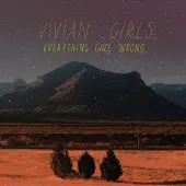 Ginza.se Vivian Girls: Everything Goes Wrong
