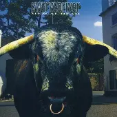 Ginza.se Swervedriver: Mezcal Head