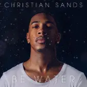 Ginza.se Sands Christian: Be Water (Royal Blue)