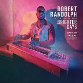 Ginza.se Robert Randolph & the Family: Brighter Days