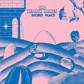Ginza.se Zephyr Bones: Secret Place