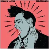 Ginza.se De La Cour Henric: Gimme daggers 2018
