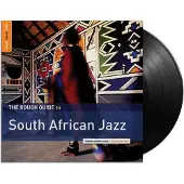 Ginza.se Rough Guide To South African Jazz