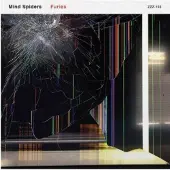 Sonic Mind Spiders: Furies