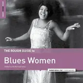 Ginza.se Rough Guide To Blues Women