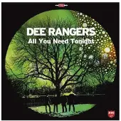 Ginza.se Dee Rangers: All You Need Tonight