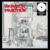 Ginza.se DJ T-Kut: Skratch Practice