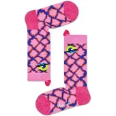 Happy socks Snake Knee Strumpor